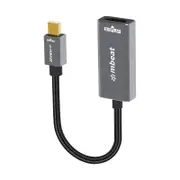 [MB-XAD-MDPHD] Tough Link Mini DisplayPort to HDMI Adapter