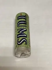 Vintage TUMS Sealed roll