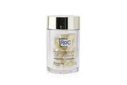 ROC Retinol Correxion Line Smoothing Night Serum Capsules 30Capsules