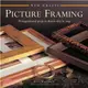 New Crafts - Picture Framing ― 20 Inspirational Projects Shown Step by Step