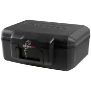 SentrySafe Privacy Lock Fire Chest L 365 x W 165 x H 290 mm