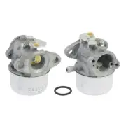 Carburettor Complete With Primer Engine Briggs And Stratton Quantum 4T