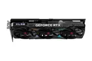 PNY GeForce RT 4060 Ti 8GB XLR8 Gaming VERTO(TM) EPIC-X RGB Triple Fan