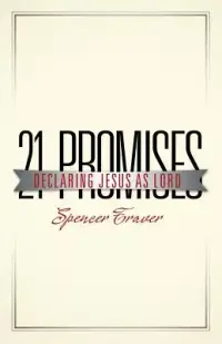 在飛比找博客來優惠-21 Promises: Declaring Jesus A