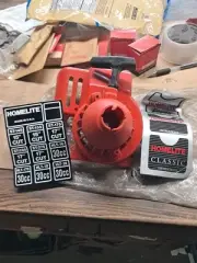 Homelite Housing & Recoil Assy St145, St155, St175
