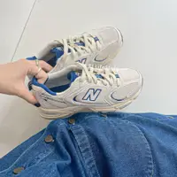 在飛比找蝦皮購物優惠--EJ- 現貨 NEW BALANCE 530 NB 水藍 