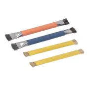 4PCS Keyboard Cleaning Brush Stainless Steel Electronic Cleaning Brush Kit