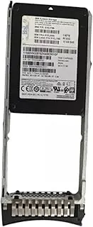 IBM 1.92TB SAS 12Gb MLC RI 2.5" SSD 01EJ594 01EJ796 01EJ798 01EJ595 with Caddy (Renewed)