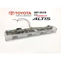 在飛比找蝦皮購物優惠-🐙 章魚哥二手汽車材料 ✌ 10代 11代 ALTIS  6