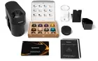 De'Longhi Nespresso Vertuo Pop ENV90.B, Capsule Coffee Machine, Single-Serve Pod