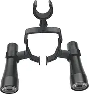 1 Set Night Light Bracket for Drone Vac Accessories Floodlight Support Compact Design Easy Installation Compatible with for Night Navigation