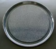 Wolf Microwave Convection Metal Turntable Plate / Tray for Model MWC24 # 806191
