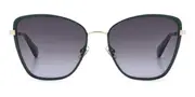 Fossil FOS 3159/G/S 1ED/9O Women’s Sunglasses Size 56