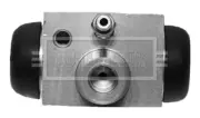Wheel Cylinder Rear FOR RENAULT CLIO 1.2 1.5 900 12->ON BH KH Diesel Petrol BB