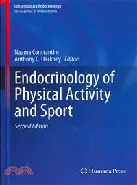 在飛比找三民網路書店優惠-Endocrinology of Physical Acti