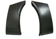 Quarter Panel Lower Front Patch Panel Repair Section Camaro 70 71 72 73 Pair