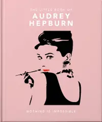 在飛比找誠品線上優惠-The Little Guide to Audrey Hep