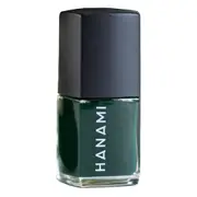 Hanami Octopus's Garden Dark Green Nail Polish