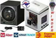 BOXY BRICK Single Automatic Watch Winder System - (1B)