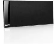 KEF T101c Centre Channel Speaker (Black)