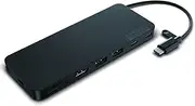 Lenovo USB Type-C Slim Travel Docking Station 4X11N40212