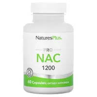 在飛比找iHerb優惠-[iHerb] NaturesPlus Pro NAC 12