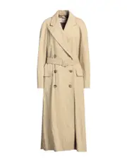[DRIES VAN NOTEN] DRIES VAN NOTEN Overcoats & Trench Coats - Item 16403367