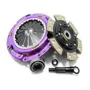 Xtreme Performance Clutch Kit - Sprung Ceramic, KMI23019-1B