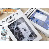 在飛比找蝦皮購物優惠-✪最愛寶貝熊✪百貨專櫃㊣公司貨㊣PLAYBOY經典盒裝100