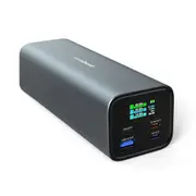 Mbeat Gorilla Power 27000mAh USB-C PD 140W Universal Portable Power Bank Black