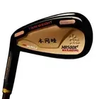 MUTSUMI HONMA MH500X2 Iron 6 Piece Set 6-PW R-Flex Left-handed Japan New