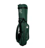 [Malbon Golf Korea] Slim Light Stand Bag - GREEN