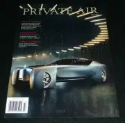 ROLLS-ROYCE OF THE FUTURE ARTICLE 2016