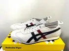 Onitsuka Tiger MEXICO 66 SD 1183A872 101 CREAM/PEACOAT Unisex Shoes US 6-14