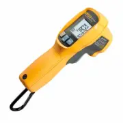 FLUKE 62 MAX INFRARED THERMOMETER -30 TO 500°C (Supp with Aust Tax Invoice)