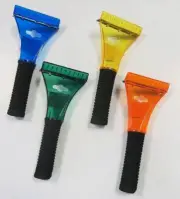 Ice Scraper Chamonix Car Windshield Blade Width 9 Cm Sponge Handle START