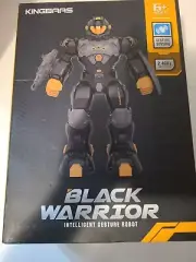 Programmable RC Smart Robot | Intelligent Gesture Robot - Ships from USA - NICE!