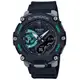 【聊聊甜甜價】CASIO G-SHOCK 碳核心防護雙顯腕錶 GA-2200M-1A