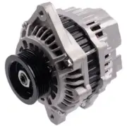 Alternator For Honda Jazz GE 1.5L 01/2008 to 12/2014 - 12v 80a