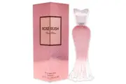 Rose Rush by Paris Hilton for Women - 3.4 oz EDP Spray