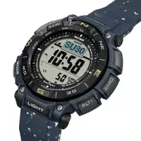 在飛比找蝦皮商城優惠-【CASIO】PROTREK PRG-340SC-2 太陽能