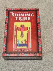 The Shining Tribe Tarot