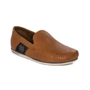 Shoes Universal Men Bugatti 321A2X691000COG Brownn