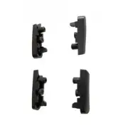 4Pcs Replacement Side Buttons Key for GPro Wireless Gaming Mouse