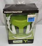 NIB Thrustmaster - Y250-X - Xbox 360 Gaming Headset, With Microphone -NEW IN BOX