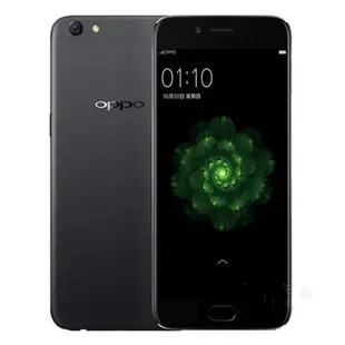 嘉宇金成數碼 OPPO R9s 指紋辨識 5.5吋 雙卡雙待 4+64G 二手手機