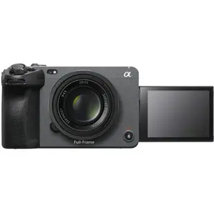 樂福數位 sony Cinema Line FX3 全幅相機 相機 全片幅 動態 公司貨 預購