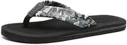 NeedBo NDB Men's Classical Comfortable II Flip-Flop