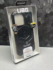 UAG MONARCH PRO CASE FOR IPHONE 14 PRO MAX BLACK