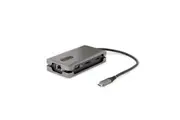 Startech Usbc Multiport Adapter Dkt31Cdhpd3 Mini Docking Station